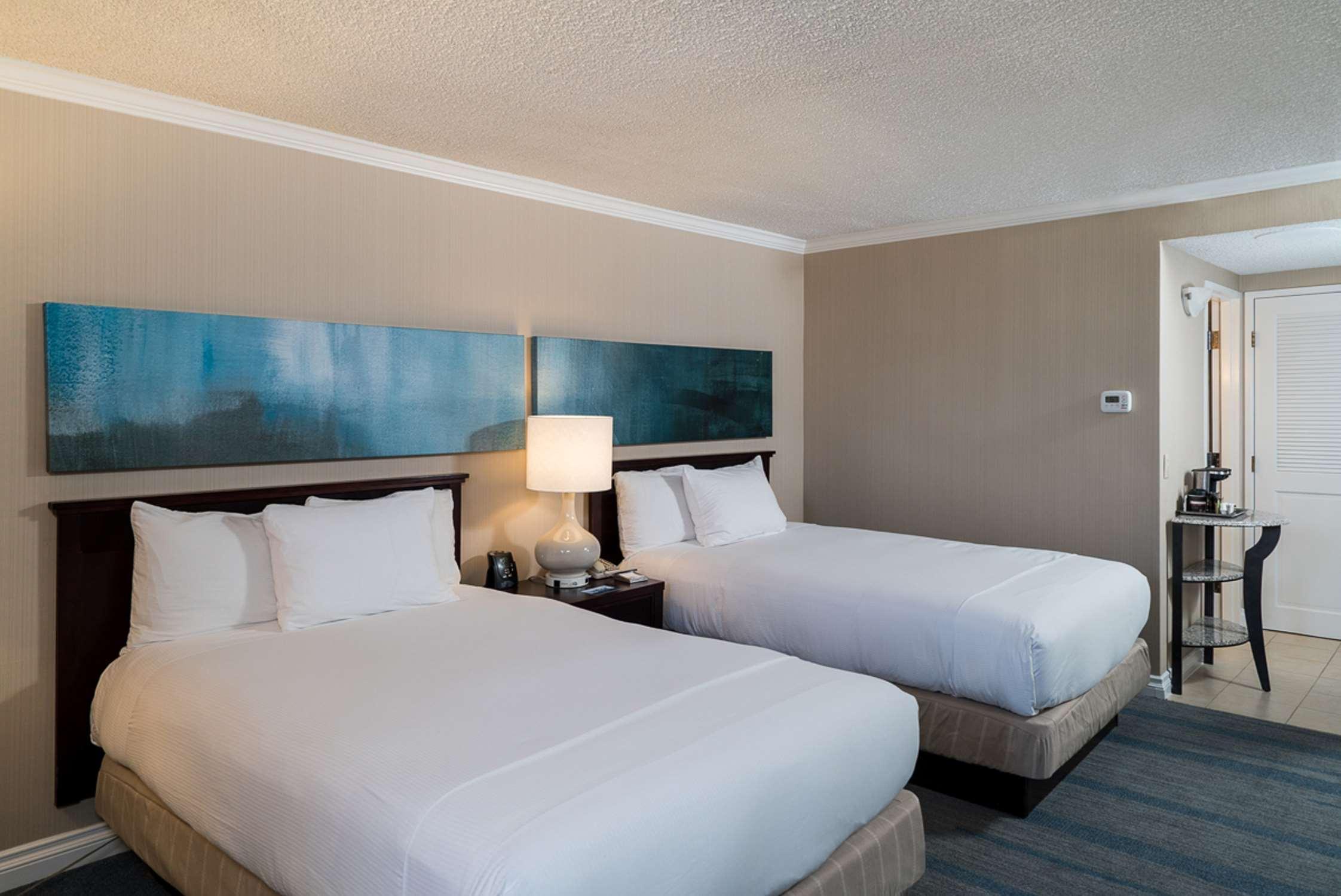 Hotel Hilton Irvine/Orange County Airport Exterior foto